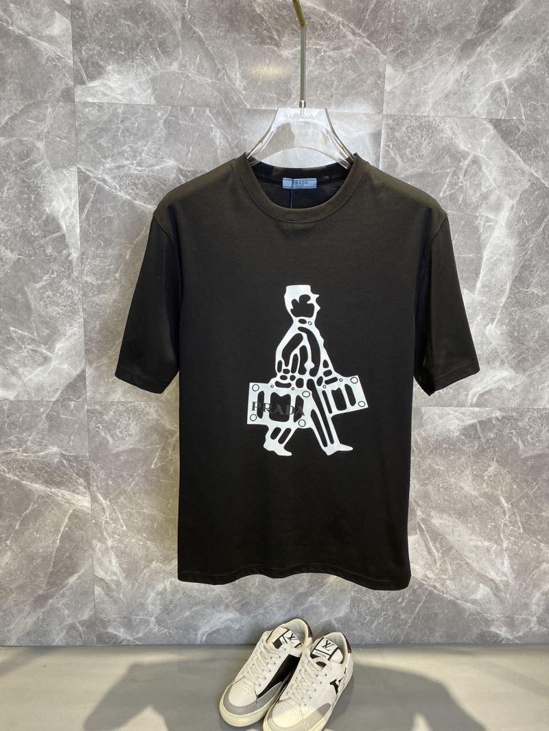 Prada T-Shirts